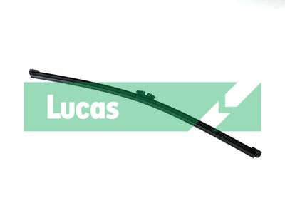 LWCR14K LUCAS Щетка стеклоочистителя