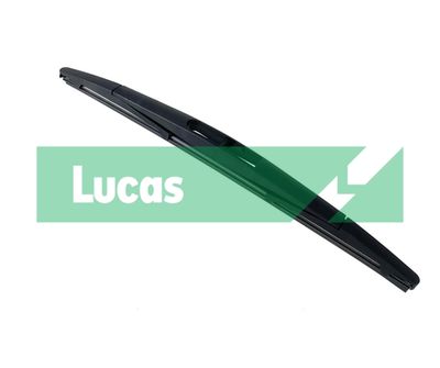 LWCR12G LUCAS Щетка стеклоочистителя