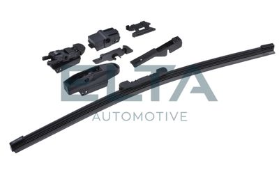 EW5001 ELTA AUTOMOTIVE Щетка стеклоочистителя