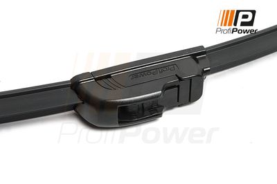 1W0450F ProfiPower Щетка стеклоочистителя