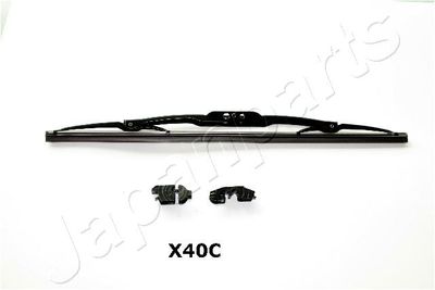 SSX40C JAPANPARTS Щетка стеклоочистителя