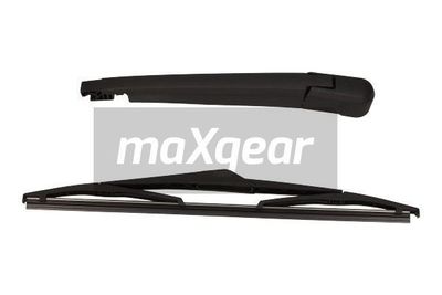 390360 MAXGEAR Рычаг стеклоочистителя, система очистки окон