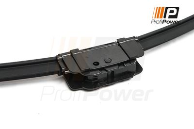 1W0700F ProfiPower Щетка стеклоочистителя