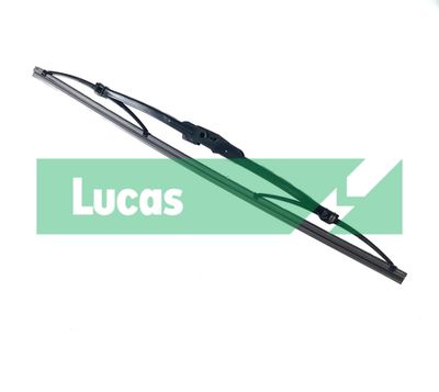 LWCR12E LUCAS Щетка стеклоочистителя