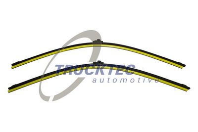 0258438 TRUCKTEC AUTOMOTIVE Щетка стеклоочистителя