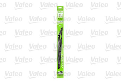 576091 VALEO Щетка стеклоочистителя