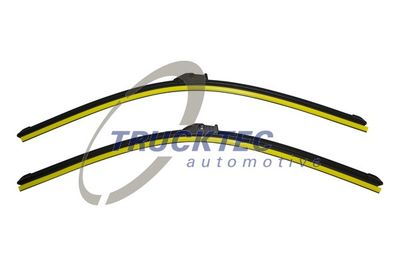 0258440 TRUCKTEC AUTOMOTIVE Щетка стеклоочистителя