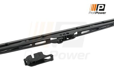 1W0600S ProfiPower Щетка стеклоочистителя