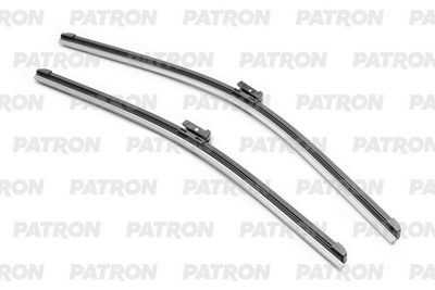 PWB6153KITTIG PATRON Щетка стеклоочистителя