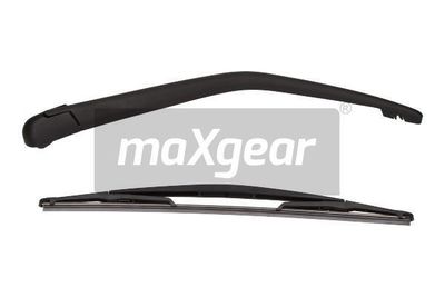 390329 MAXGEAR Рычаг стеклоочистителя, система очистки окон