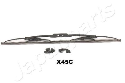 SSX45C JAPANPARTS Щетка стеклоочистителя