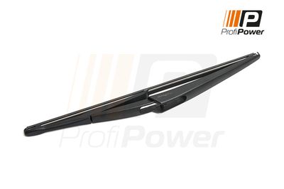 1W2006 ProfiPower Щетка стеклоочистителя