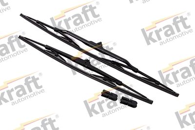 KS6048 KRAFT AUTOMOTIVE Щетка стеклоочистителя