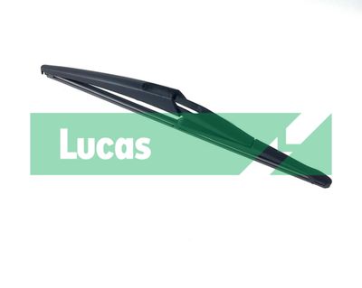 LWCR12B LUCAS Щетка стеклоочистителя