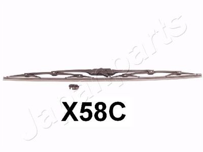 SSX58C JAPANPARTS Щетка стеклоочистителя