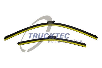 0758058 TRUCKTEC AUTOMOTIVE Щетка стеклоочистителя