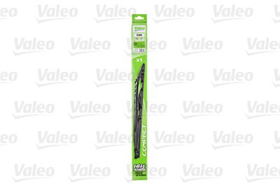 576093 VALEO Щетка стеклоочистителя