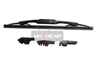 390303 MAXGEAR Щетка стеклоочистителя