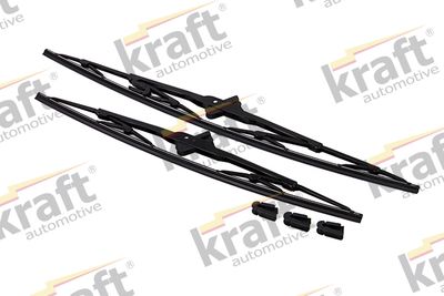 K5345 KRAFT AUTOMOTIVE Щетка стеклоочистителя