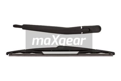 390225 MAXGEAR Комплект рычагов стеклоочистителя, система очистки стекол