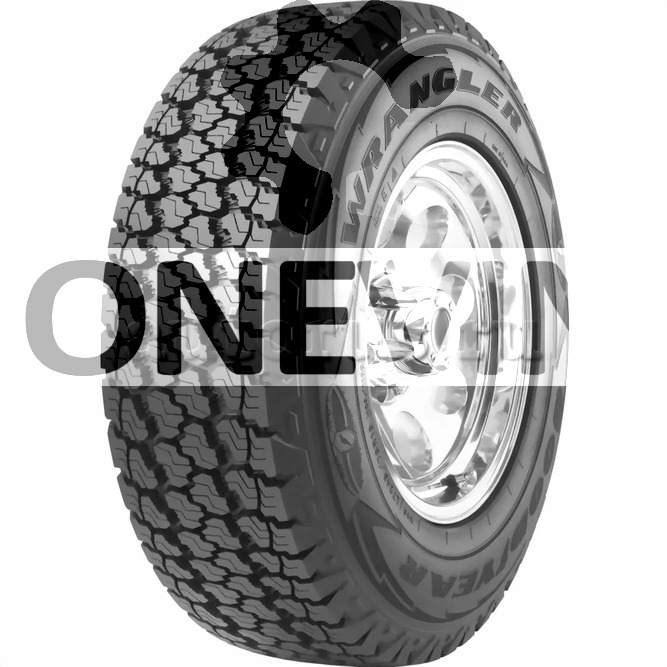 Шина R16 21565 Goodyear Wrangler ATR 98T лето 556524