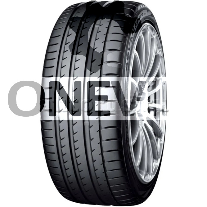 Шина R19 22540 Yokohama Advan Sport V105S 93Y RunFlat лето R1255