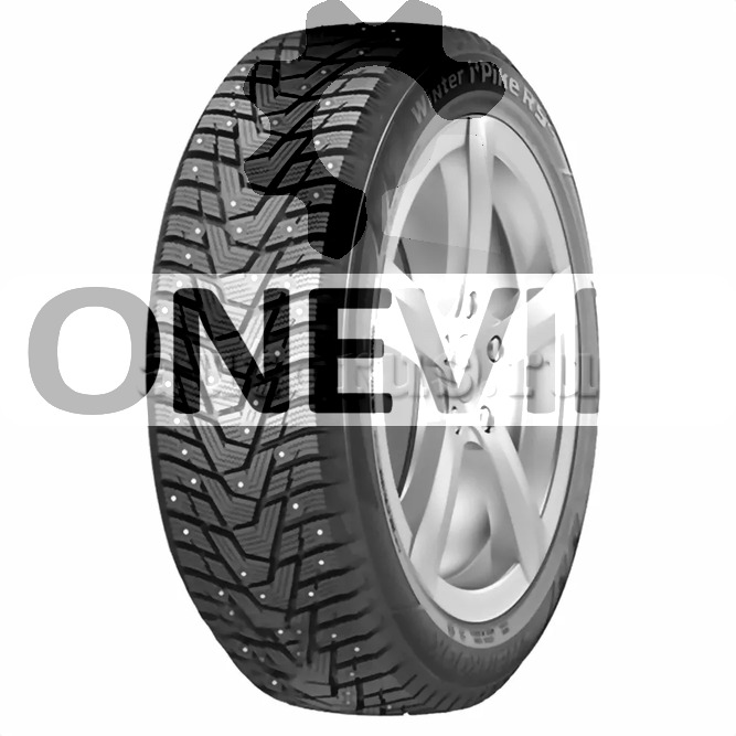 Шина R15 18560 Hankook WiNter i*Pike RS2 (W429) 88T XL шип 1023585