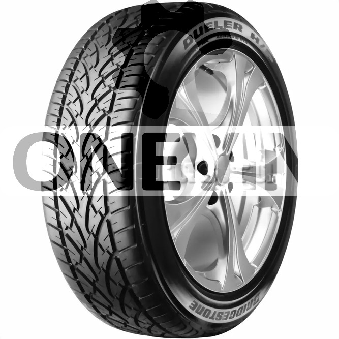 Шина R18 28560 Bridgestone Dueler HP 680 116H лето PSR0084403