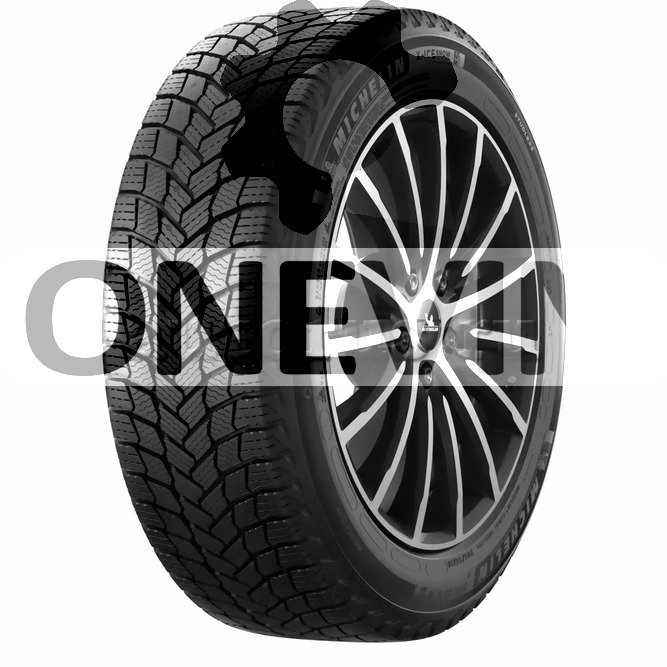 Шина R13 15565 Michelin X-Ice Snow 73T зима 412229