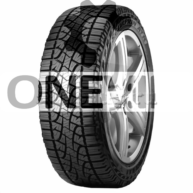 Шина R17 25565 Pirelli Scorpion ATR 110T всесез 1727300