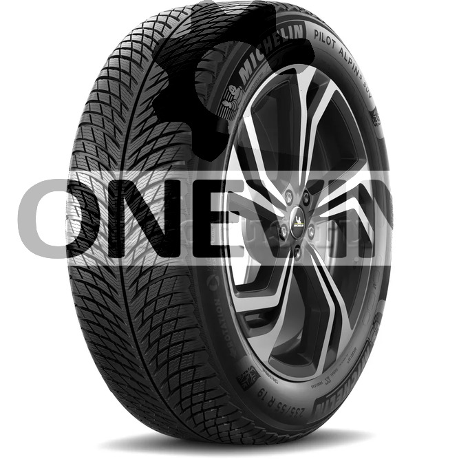 Шина R21 29540 Michelin Pilot Alpin PA5 SUV 111V XL зима 665859