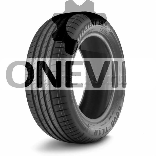 Шина R15 19560 Goodyear EfficientGrip Performance 88V лето 575923