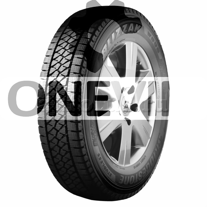 Шина R16C 21565 Bridgestone Blizzak W995 109107R зима BR007037