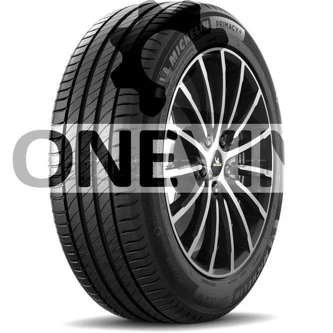 Шина R18 22550 Michelin Primacy 4 99W XL лето * 139553