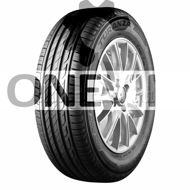 Шина R14 18560 Bridgestone Turanza T001 82H лето PSR1461803