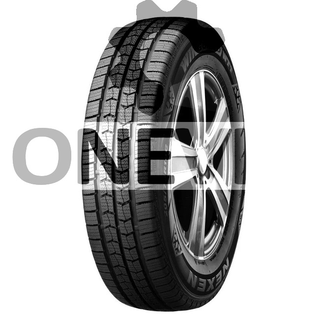 Шина R16 22575 Nexen Winguard WT1 121120R зима NXK17220