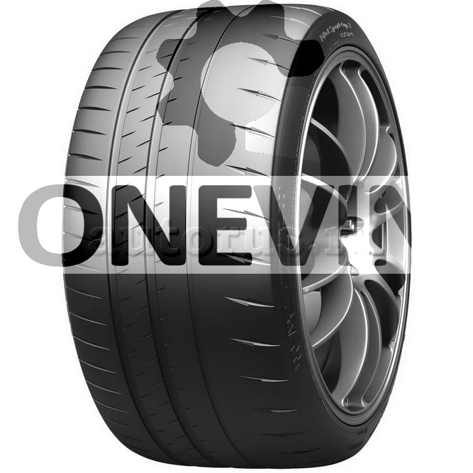 Шина R19 23540 Michelin Pilot Sport Cup 2 Connect 96Y XL лето 876186