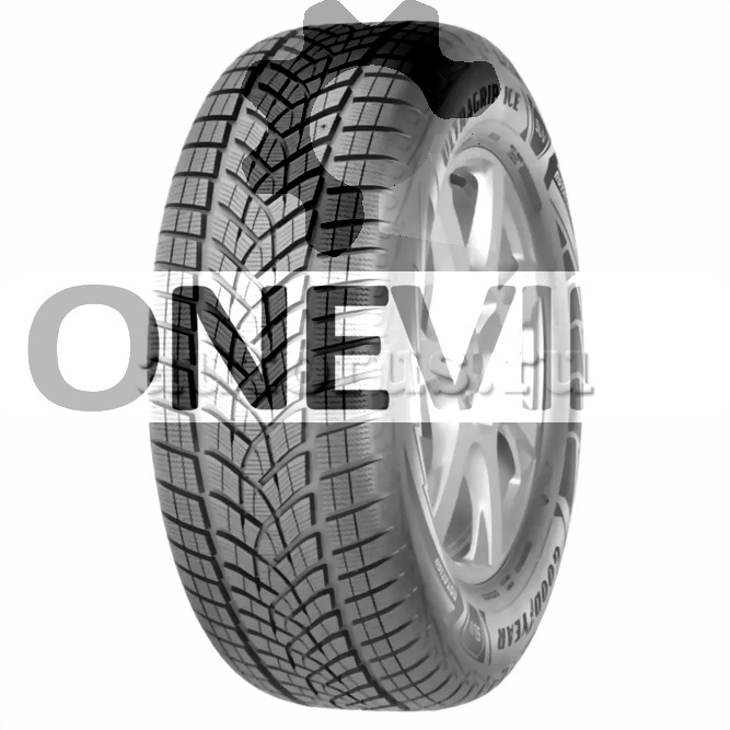 Шина R17 22550 Goodyear UltraGrip Performance GEN-1 98V зима FP 532367