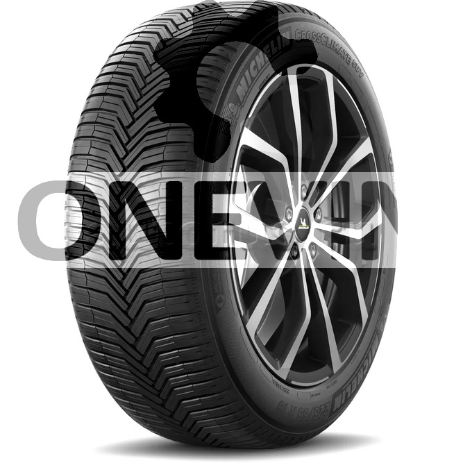 Шина R18 26560 Michelin CrossClimate SUV 114V XL всесез M+S 99724