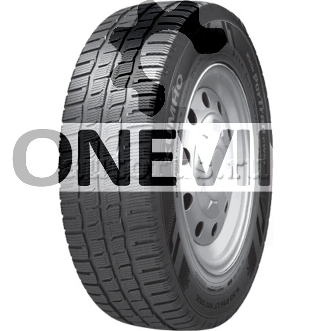 Шина R16C 21575 Kumho Winter PorTran CW51 116114R зима 2210593