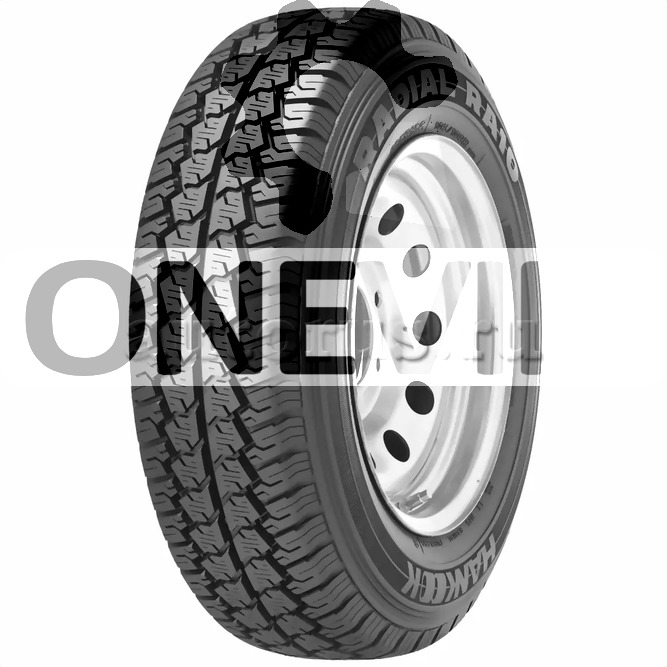 Шина R15C 22570 Hankook Radial RA10 112110R всесез 2000565