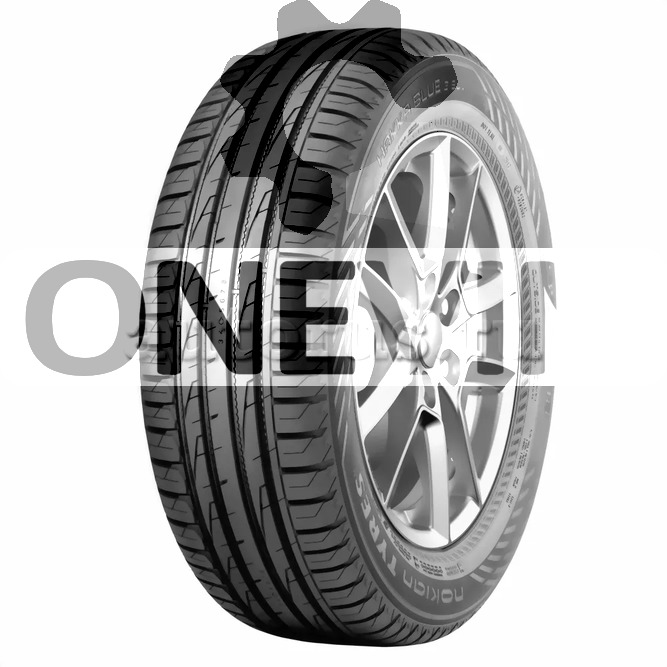 Шина R18 23560 Nokian Hakka Blue 2 SUV 107H XL лето T430352