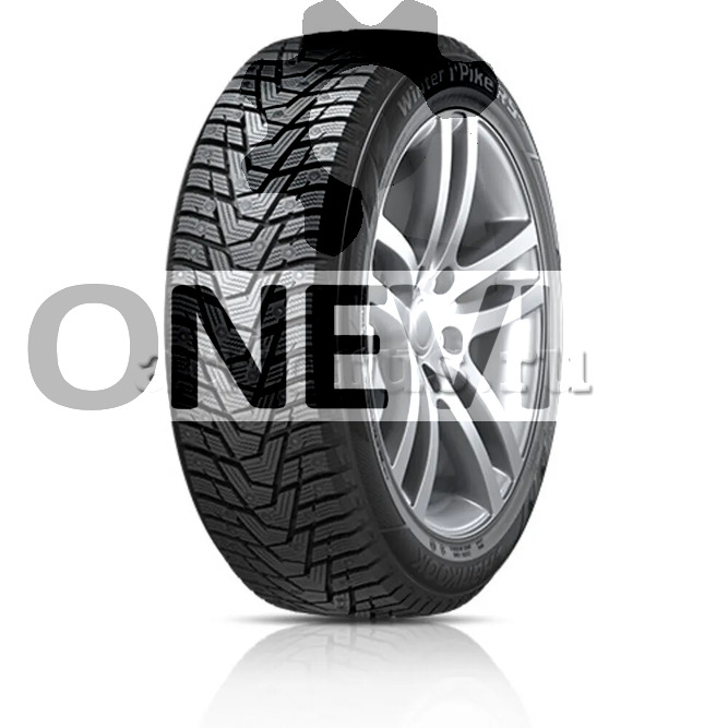 Шина R17 20550 Hankook WiNter i*Pike RS2 (W429) 93T шип 1033274