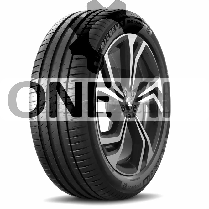 Шина R20 24545 Michelin Pilot Sport 4 SUV 103V XL лето VOL FRV 479299