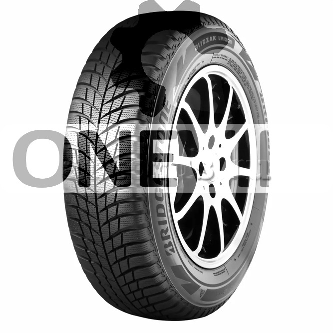 Шина R18 22550 Bridgestone Blizzak LM001 95H RunFlat зима 7671