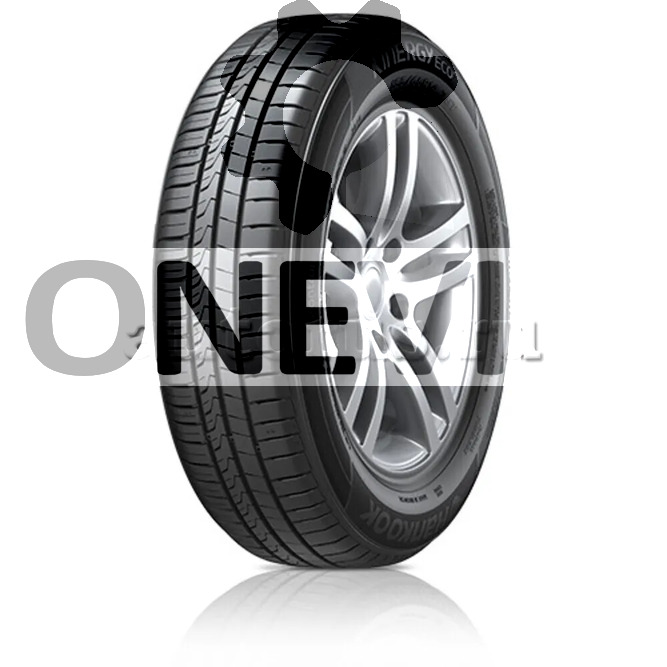 Шина R14 15565 Hankook Kinergy Eco 2 K435 75T лето 1020967