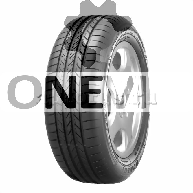 Шина R15 17565 Dunlop Sport BluResponse 84H лето 529156