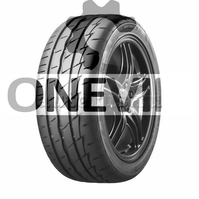 Шина R17 21545 Bridgestone Potenza Adrenalin RE003 91W XL лето 11424