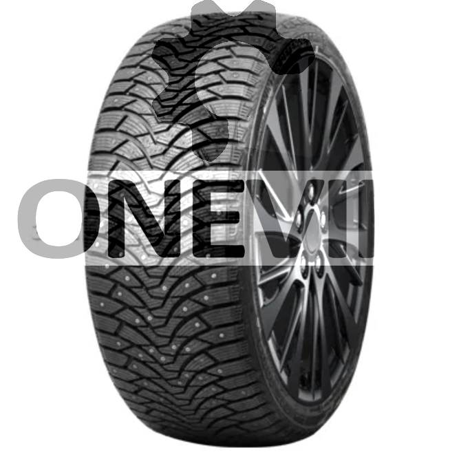 Шина R16 21570 Leao Winter Defender Grip 2 100T шип CTS280993