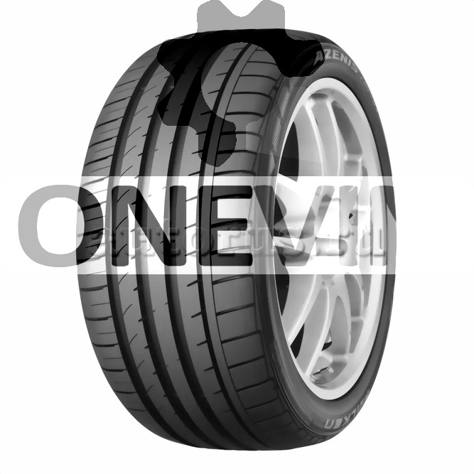 Шина R17 23565 Falken Azenis FK-453CC 108V лето 298039